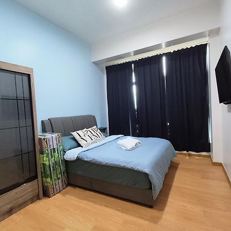 Love De Sea 4Pax 850Sf 2R2B Imperium Residence Kuantan Exterior foto