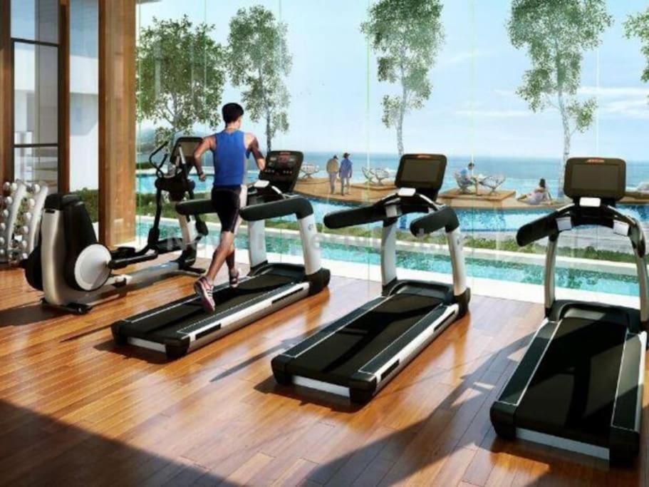 Love De Sea 4Pax 850Sf 2R2B Imperium Residence Kuantan Exterior foto