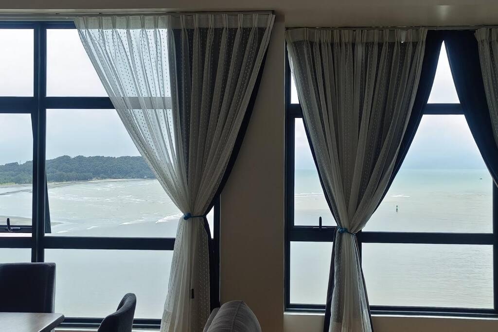Love De Sea 4Pax 850Sf 2R2B Imperium Residence Kuantan Exterior foto